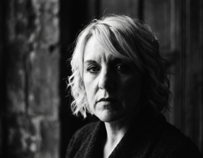 Portrait of Suzanne Rippon