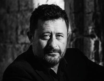 Portrait of Fabio De Rosa
